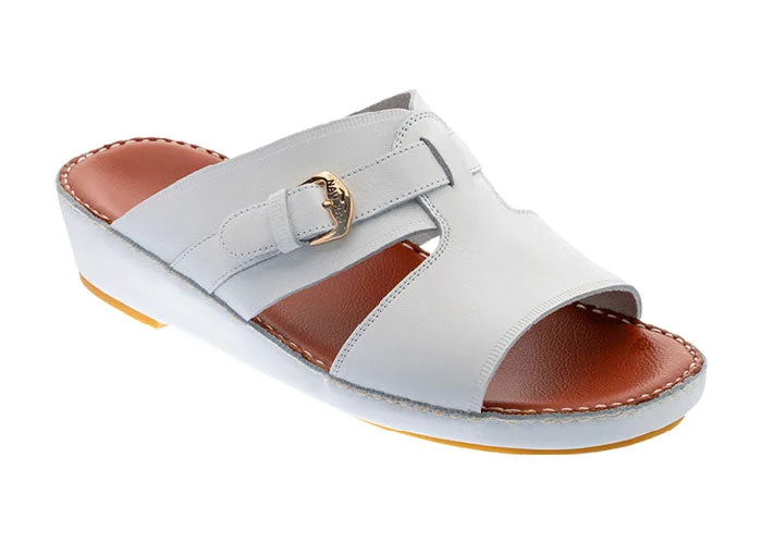 Men Leather Sandal M632 NC