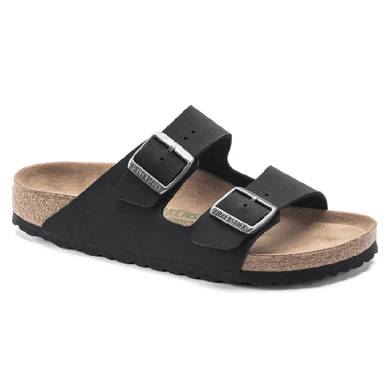 Arizona in Black from Birkenstock