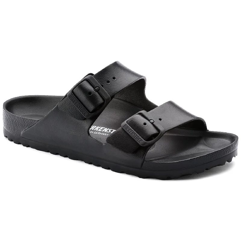 Arizona EVA in Black from Birkenstock