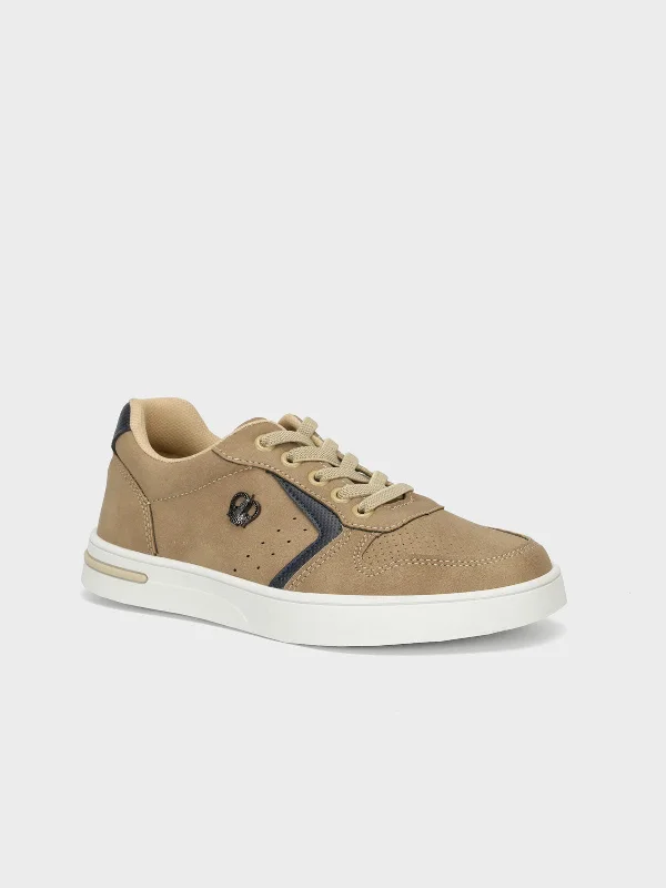 Boys "FEODORA" Sports Wear Comfy Trainers