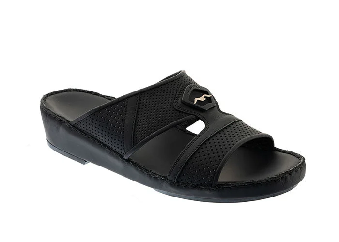 Men Leather Sandal M F4666 CO