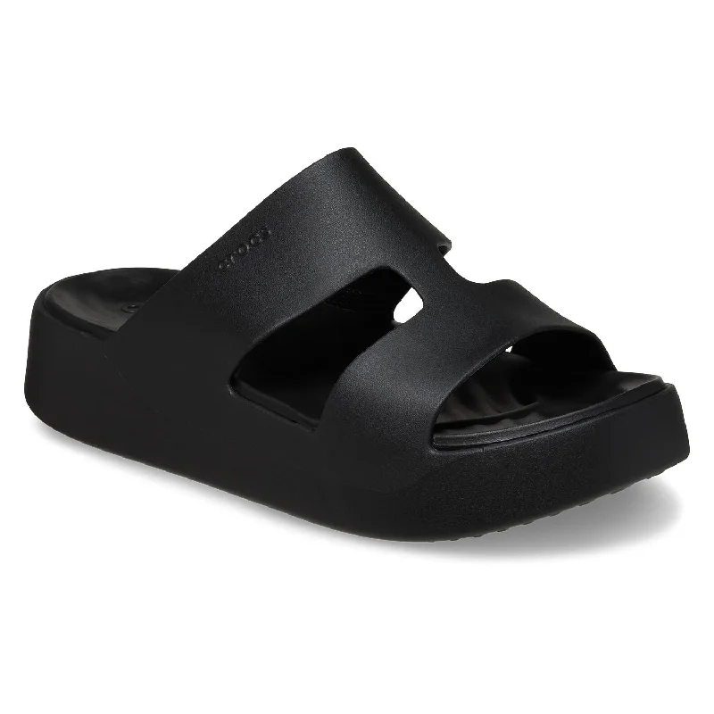 Getaway Platform H-Strap