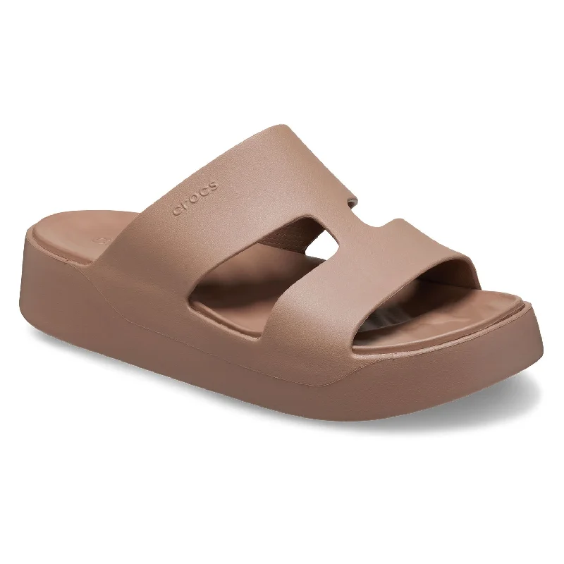 Getaway Platform H-Strap