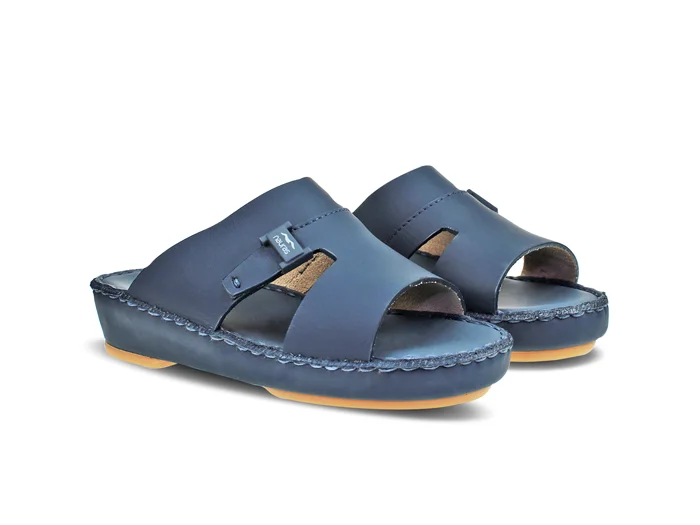 Kids Leather Sandal TL 4839 NCO