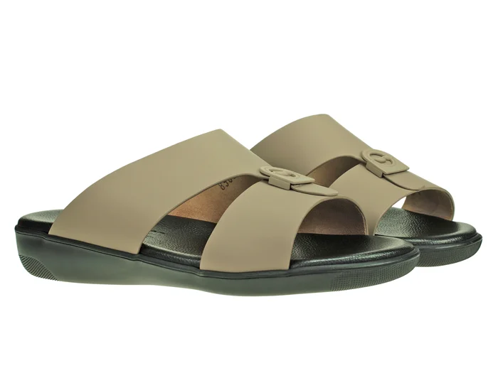 Men Leather Sandal XL850 F CO