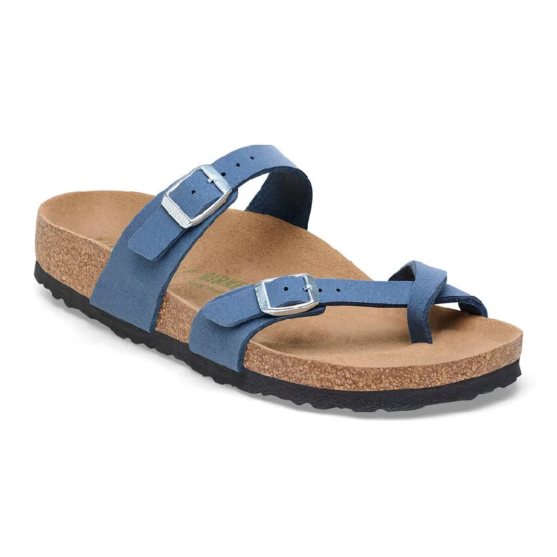 Mayari Vegan in Elemental Blue from Birkenstock