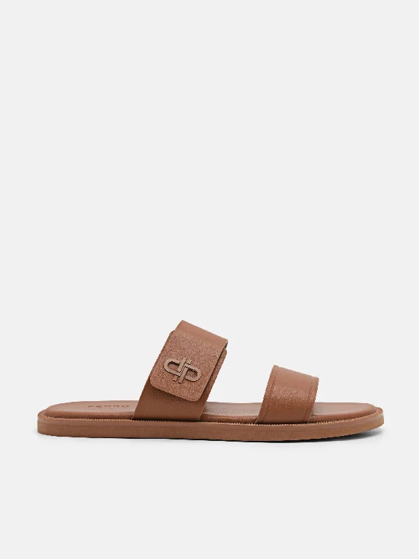 PEDRO Icon Slide Sandals