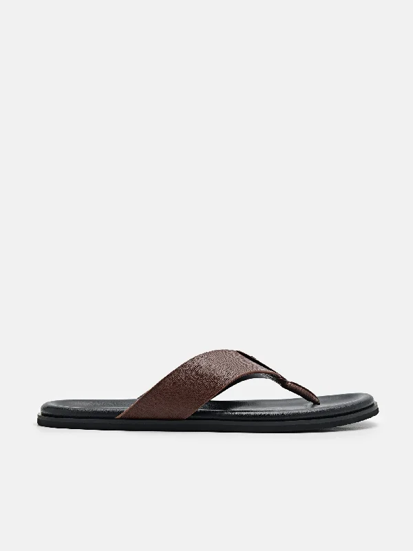 PEDRO Icon Thong Sandals