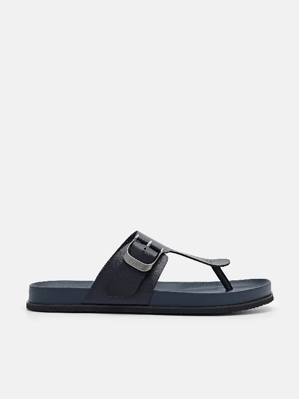 Helix Thong Sandals