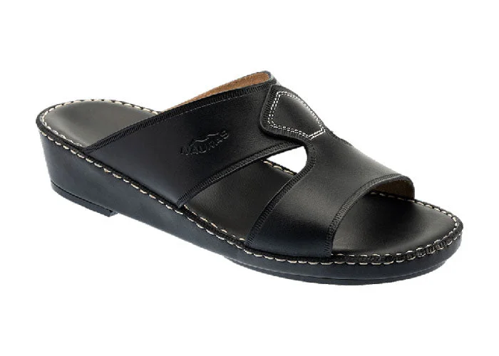 Men Leather Sandal MS177 NC