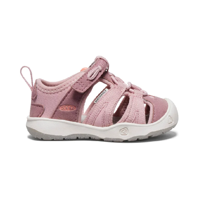 Toddlers' Moxie Sandal  |  Nostalgia Rose/Papaya Punch