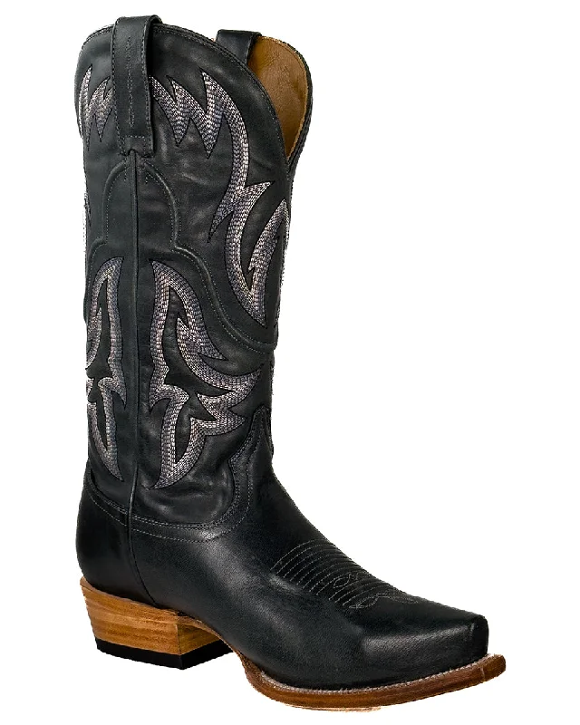 Men's Apollo Western Boots