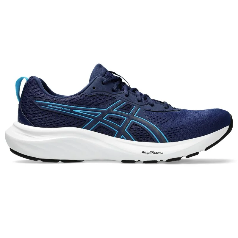 ASICS GEL-Contend 9 D Mens Running Shoes