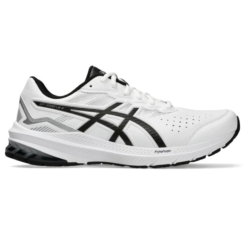 ASICS GT-1000 LE 2 2E WIDE Mens Cross Training Shoes