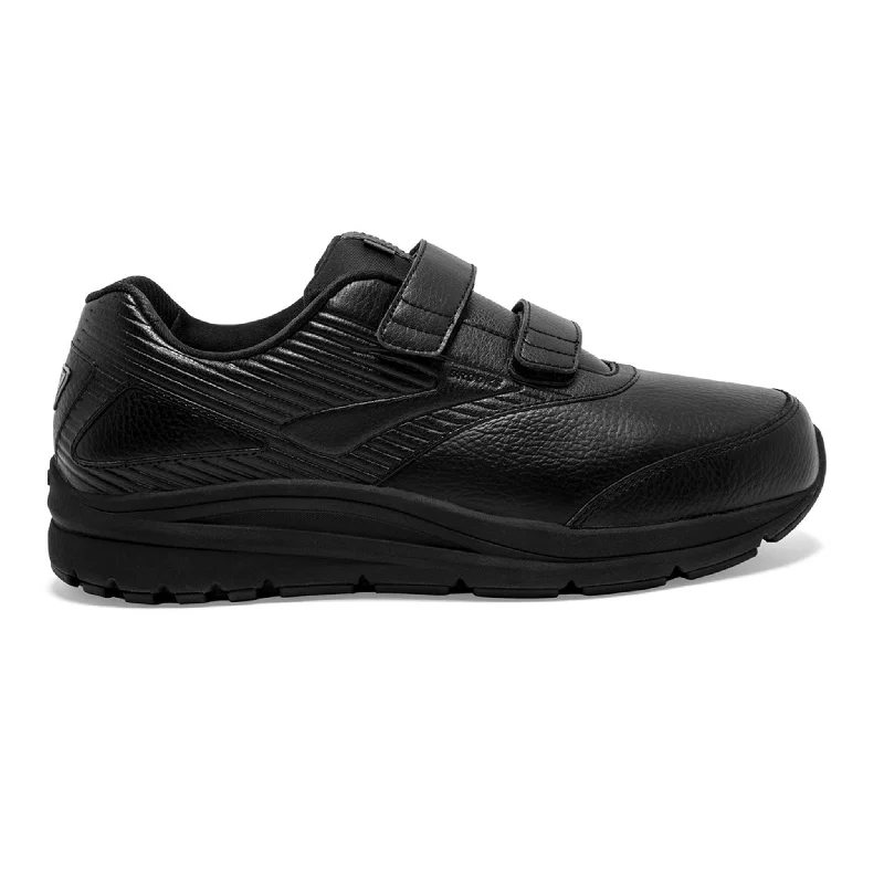 Brooks Addiction Walker 2 VELCRO 2E WIDE Mens Walking Shoes