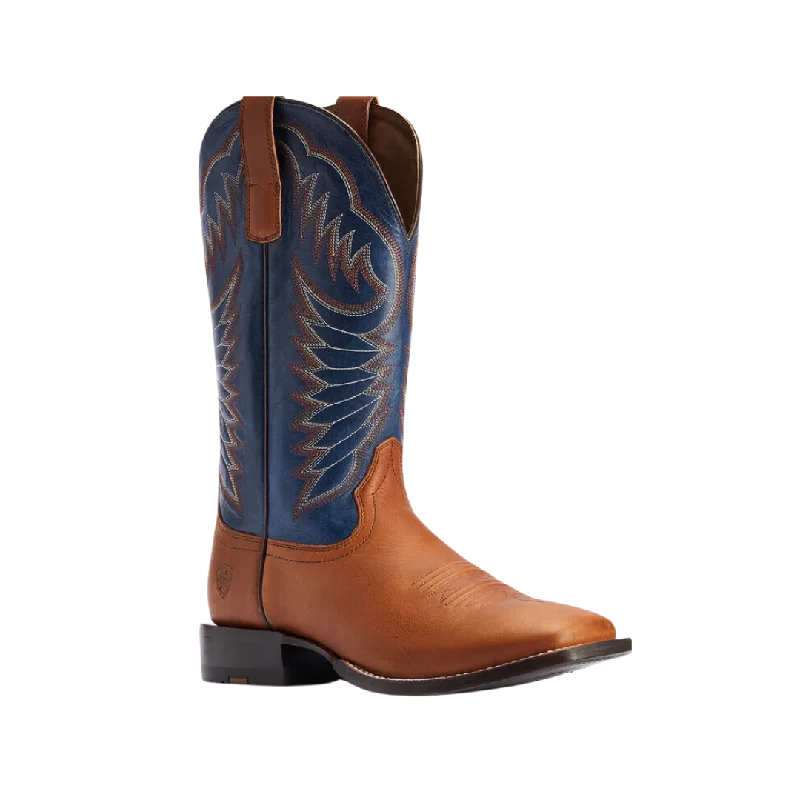 Ariat Men's Circuit Fargo El Caramelo Square Toe Boot