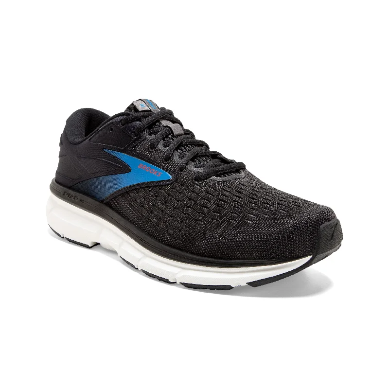 BROOKS DYAD V11 MEN BLACK