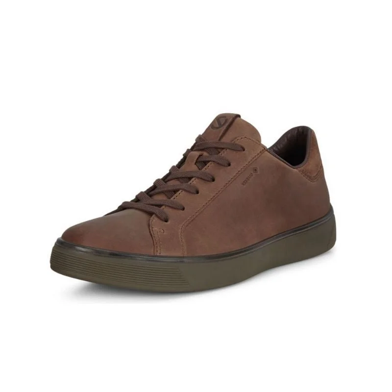 Ecco Street Tray M Men's Casual Shoes 504574-55778