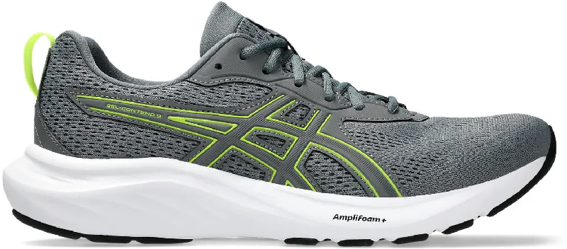 Gel-Contend 9 Men's Running Shoes (Width 4E)