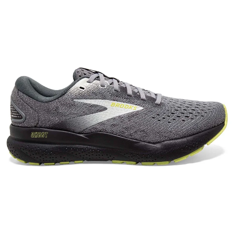 Ghost 16 Men's Running Shoes (Width 4E)