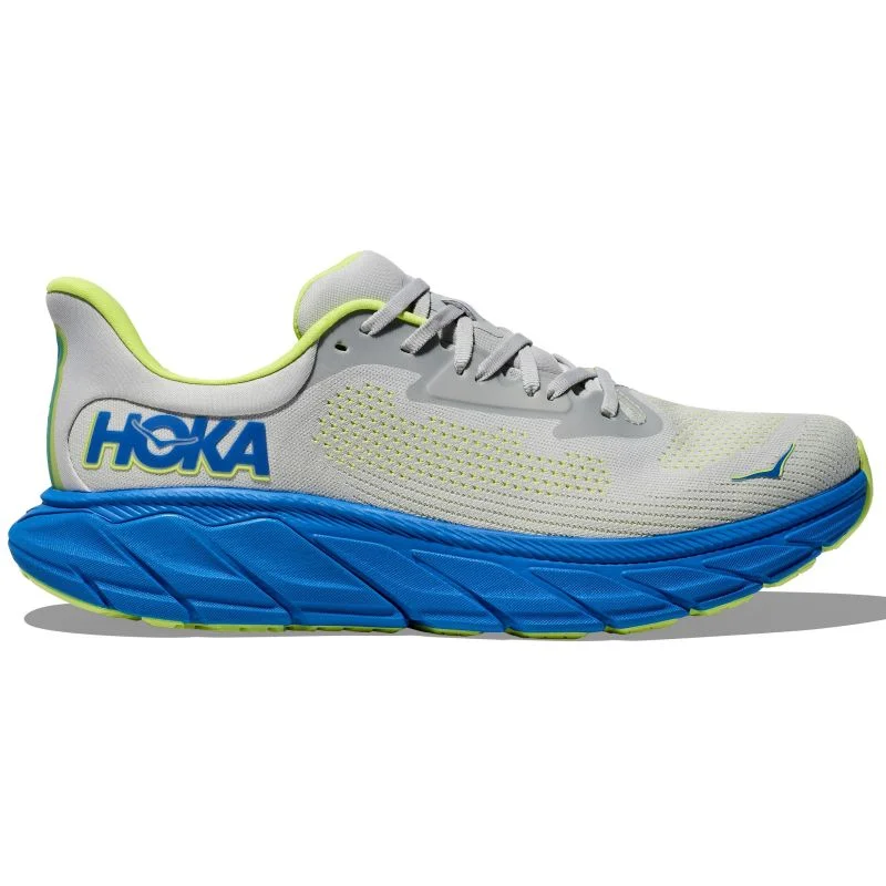 HOKA Arahi 7 D Mens Running Shoes