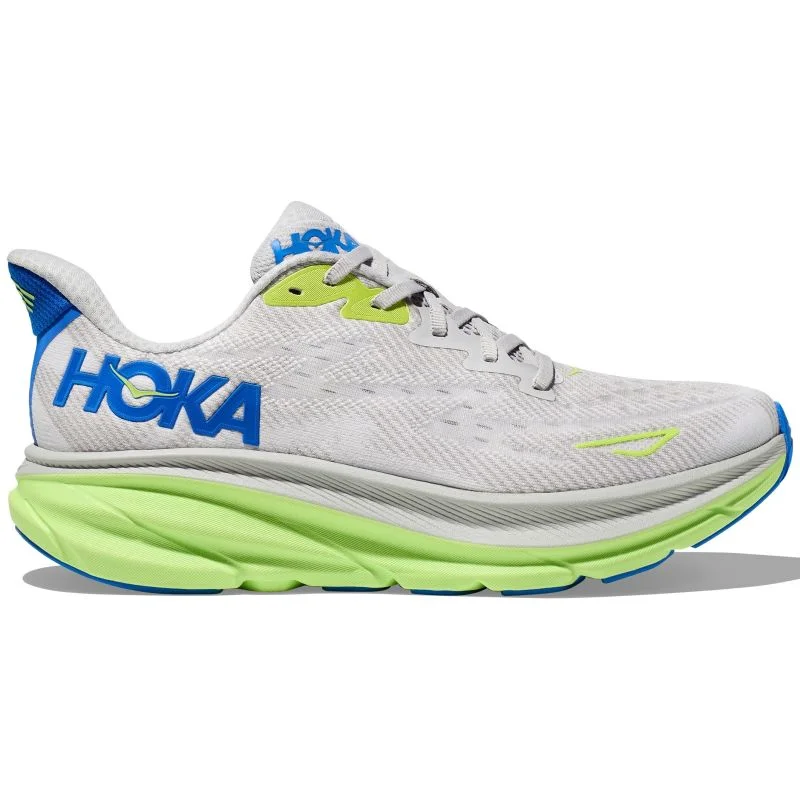 HOKA Clifton 9 D Mens Running Shoes