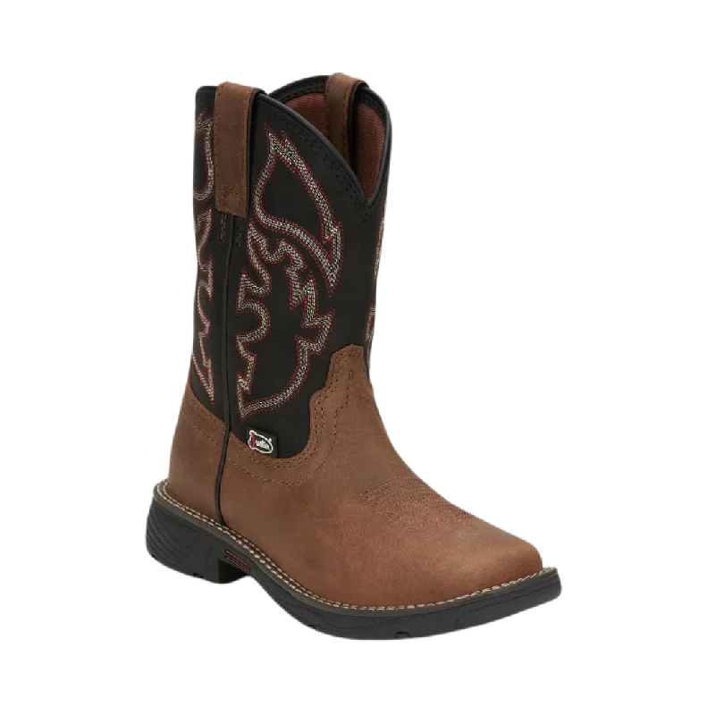 Justin Boots Men's Cowboy Boots