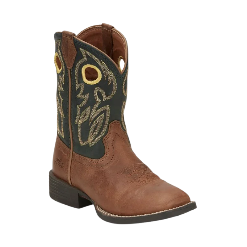 Justin Boot  Men's  Western Boot