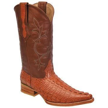 BD04 Black Diamond Caiman Clone Chedron Western Boot