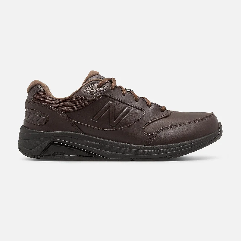 928v3 Brown (Men's size scale)