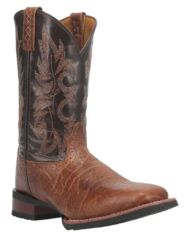 Men's Broken Bow Western Boots