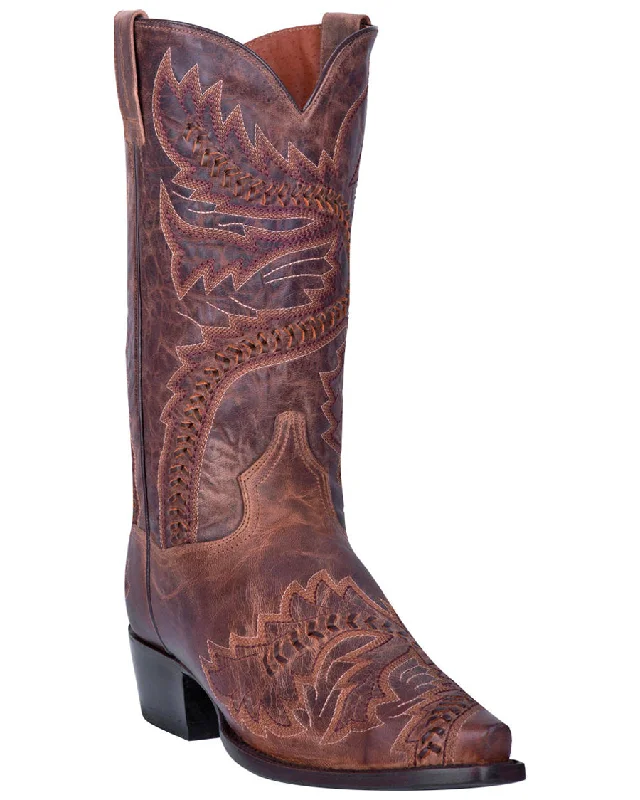 Men’s Tuff Western Boots