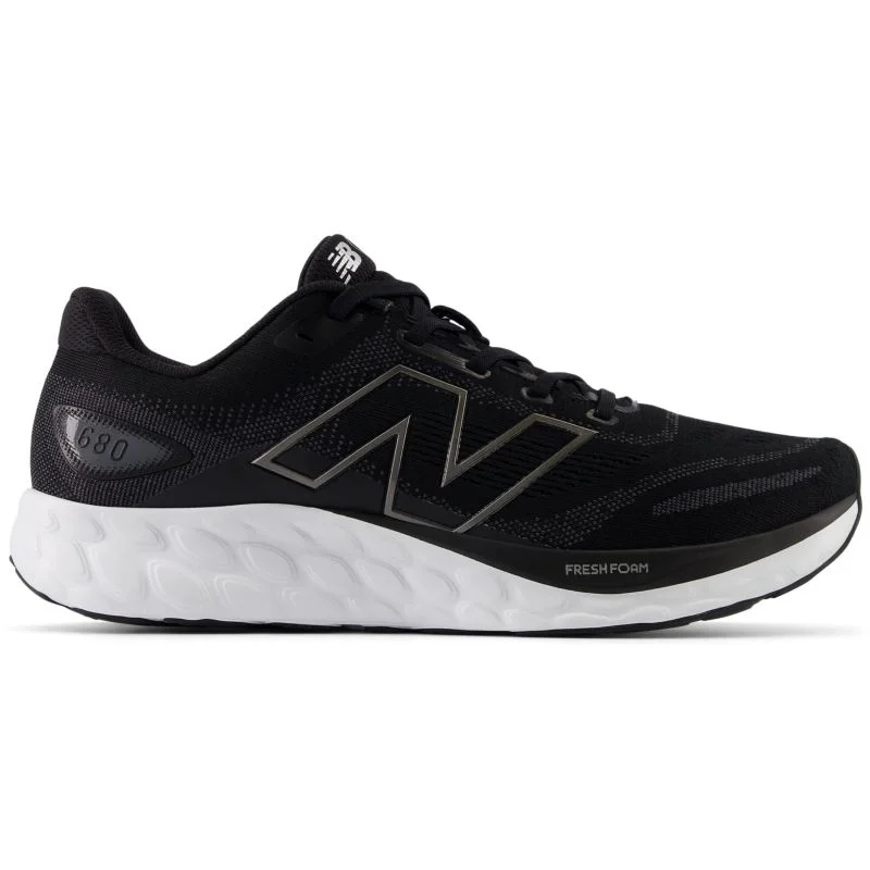 New Balance Fresh Foam X 680v8 2E WIDE Mens Running Shoes