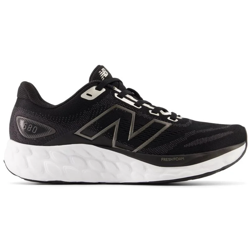 New Balance Fresh Foam X 680v8 D WIDE Womens Running Shoes