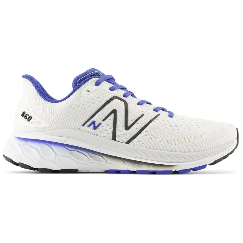 New Balance Fresh Foam X 860v13 D Mens Running Shoes