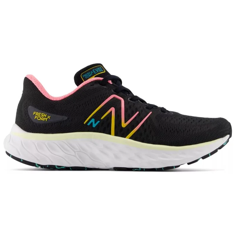 New Balance Fresh Foam X Evoz B Womens Running Shoes