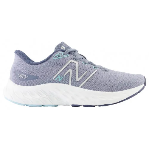 New Balance Fresh Foam X EVOZ ST v3 B Womens Running Shoes