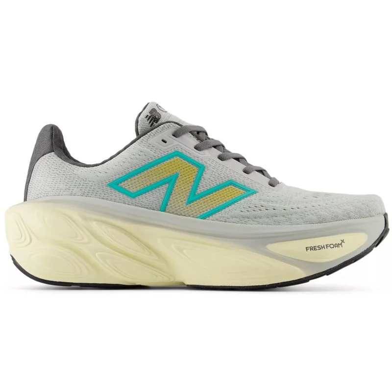 New Balance Fresh Foam X More V4 D Mens Running Shoes