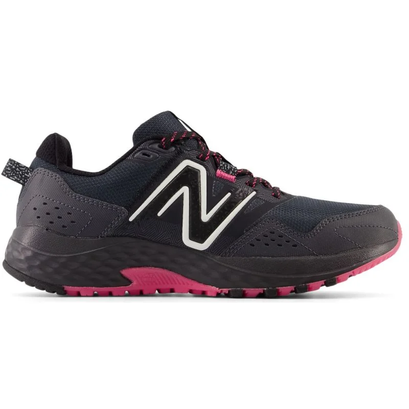 New Balance WT410 D WIDE Womens Trail Running Shoes