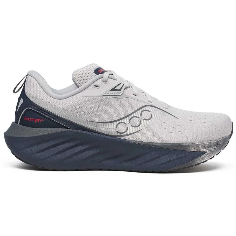 Saucony Triumph 22 D Mens Running Shoes