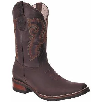 VE-517 MEN RODEO BROWN BOOT