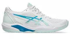 Asics Women's Solution Swift FF 2 (Sky/Reborn Blue)