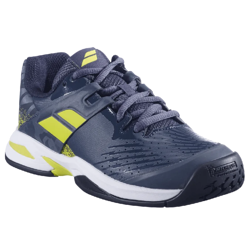 Babolat Junior Propulse All-Court (Grey Aero)