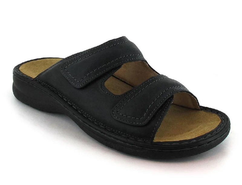 FLORETT Sandal | Luca, Lava