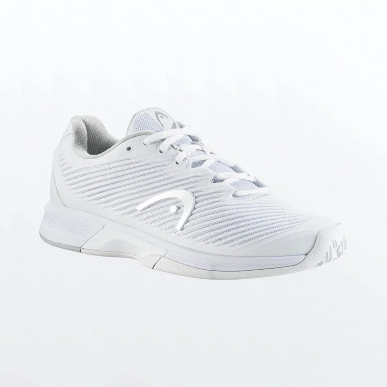 Head Women's Revolt Pro 4.0 (White)