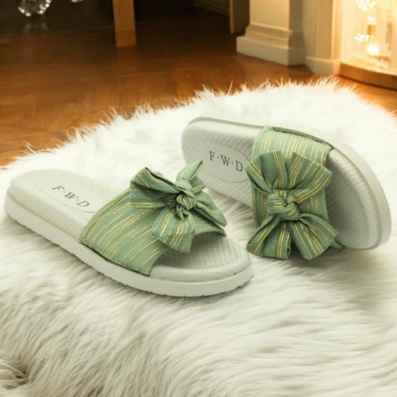 M098 flat slipper