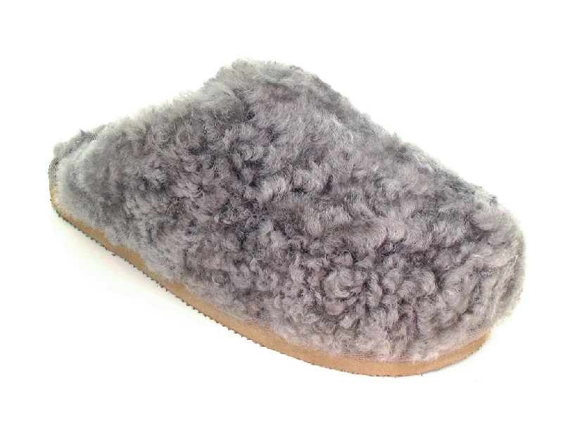 SHEPHERD Slipper | Jenny, Stone