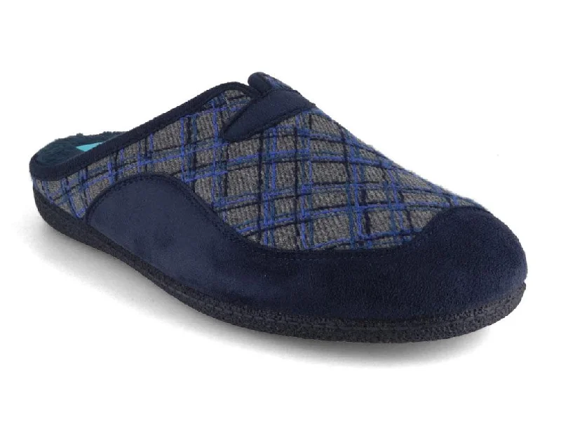 Varomed vital Slipper | Elias, Marine