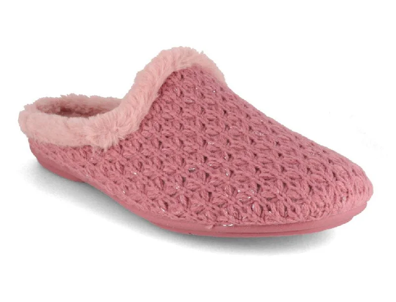 Varomed vital Slipper | Karlotta, Mallow