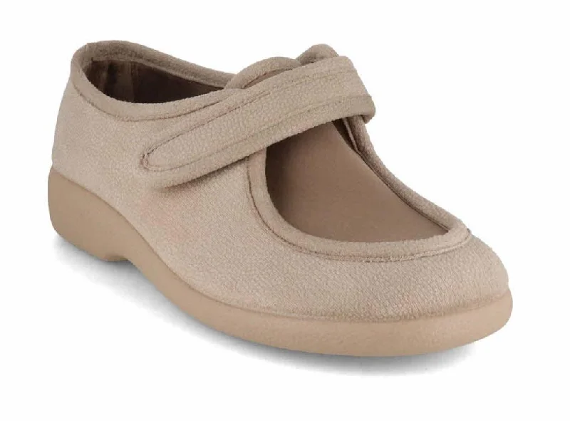 Varomed vital Slipper | Ricardo, Beige